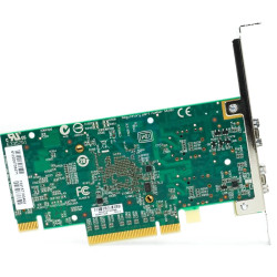SolarFlare SF329-9021-R7.4A Dual Port - 10GbE SFP+ Low Profile PCIe-x8 Ethernet