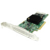 Broadcom 9207-8i SAS2308 6G SATA SAS HBA PCIe x8 3.0 LSI RAID IT Dell 0VGXKD