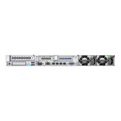 HPE ProLiant DL360 Gen10 server