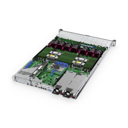 HPE ProLiant DL360 Gen10 server
