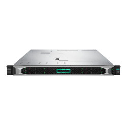 HPE ProLiant DL360 Gen10 server