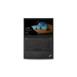 Lenovo ThinkPad T480