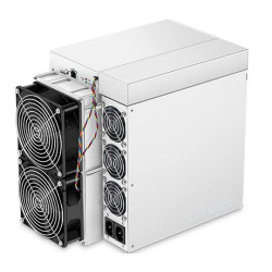 Antminer S19 XP 141T BTC/BCH/BSV SHA256