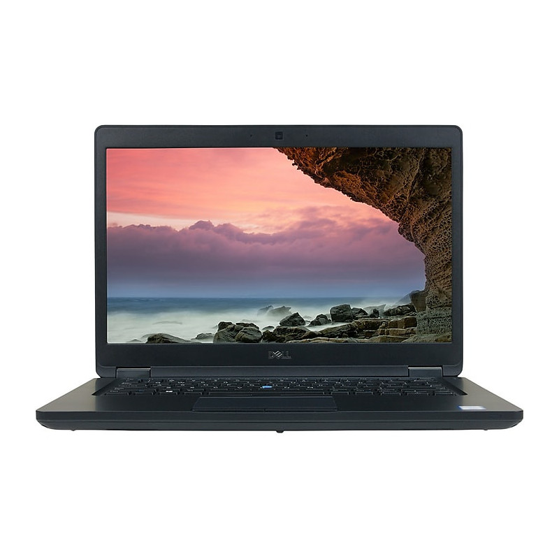 Dell Latitude 5410