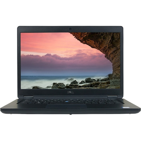 Dell Latitude 5410