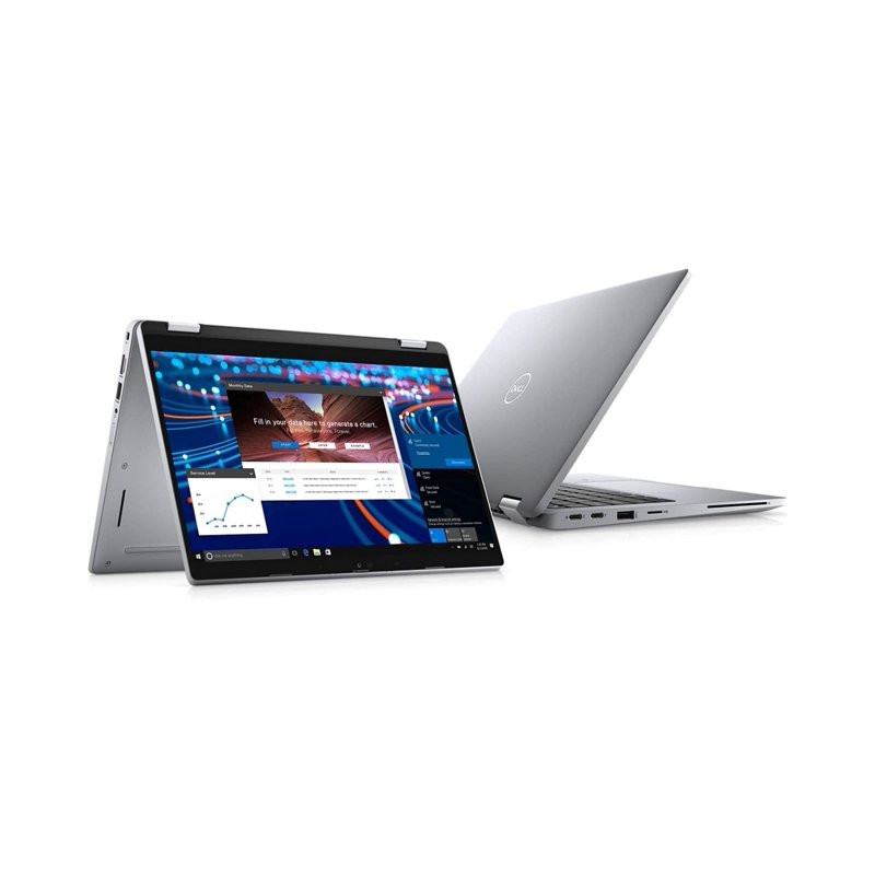 Dell Latitude 5320