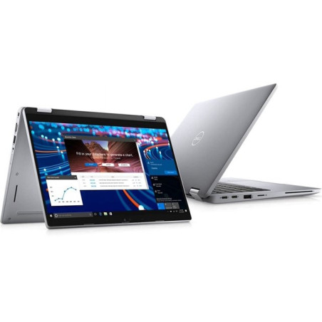 Dell Latitude 5320