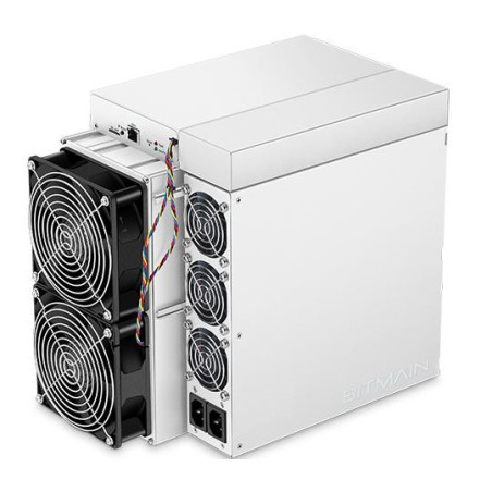 copy of Antminer S19 XP 141T BTC/BCH/BSV SHA256