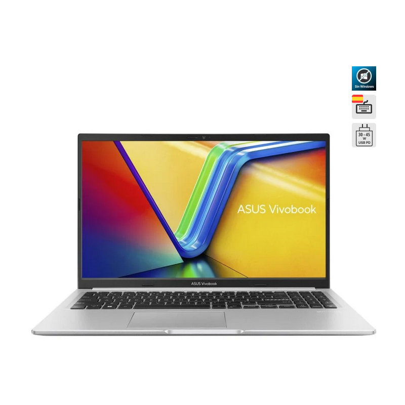 ASUS Vivobook 15