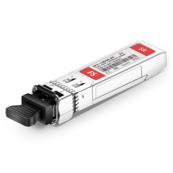 FiberStore SFP-10GSR-85 10G MMF SR LC DOM SFP+ 300m 850nm Mini GBIC