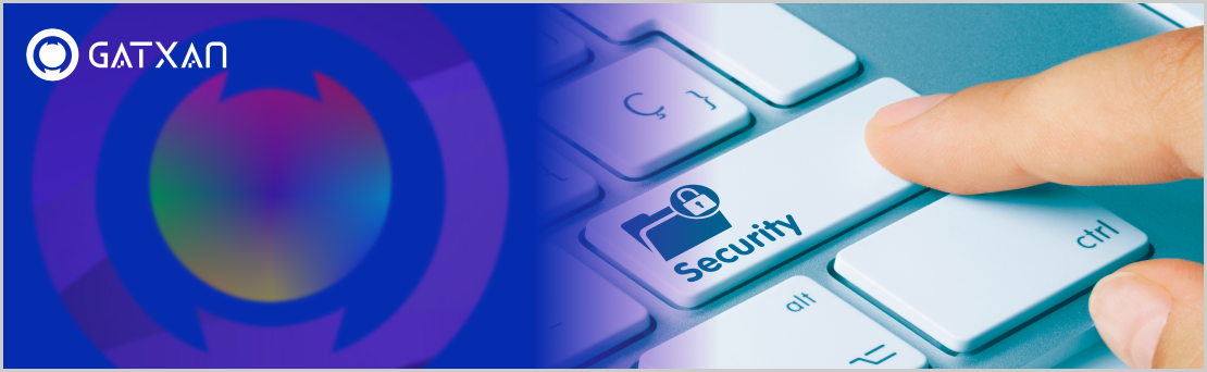 GATXAN SHOP - Seguridad